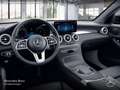 Mercedes-Benz GLC 300 e Coupé 4M NIGHT+AHK+LED+KAMERA+HUD+SPUR Azul - thumbnail 11