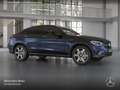 Mercedes-Benz GLC 300 e Coupé 4M NIGHT+AHK+LED+KAMERA+HUD+SPUR Azul - thumbnail 20
