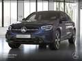 Mercedes-Benz GLC 300 e Coupé 4M NIGHT+AHK+LED+KAMERA+HUD+SPUR Azul - thumbnail 2