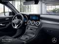 Mercedes-Benz GLC 300 e Coupé 4M NIGHT+AHK+LED+KAMERA+HUD+SPUR Azul - thumbnail 12