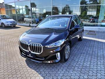 225e Plug-In Hybrid xDrive Active Tourer Luxury Automatica - 2023