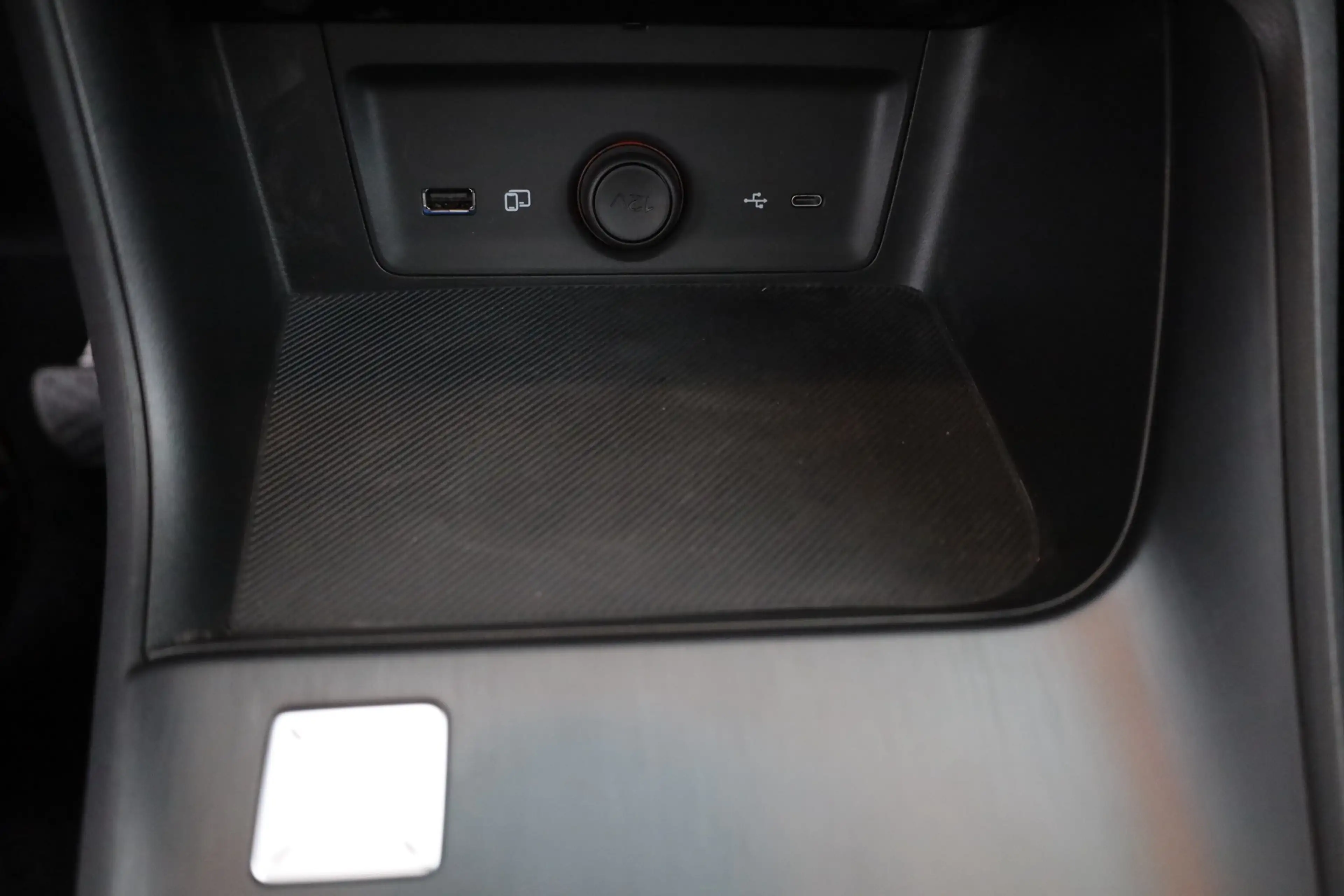MG ZS 1.5 VTi-Tech Comfort LED Navi 360° — photo 12