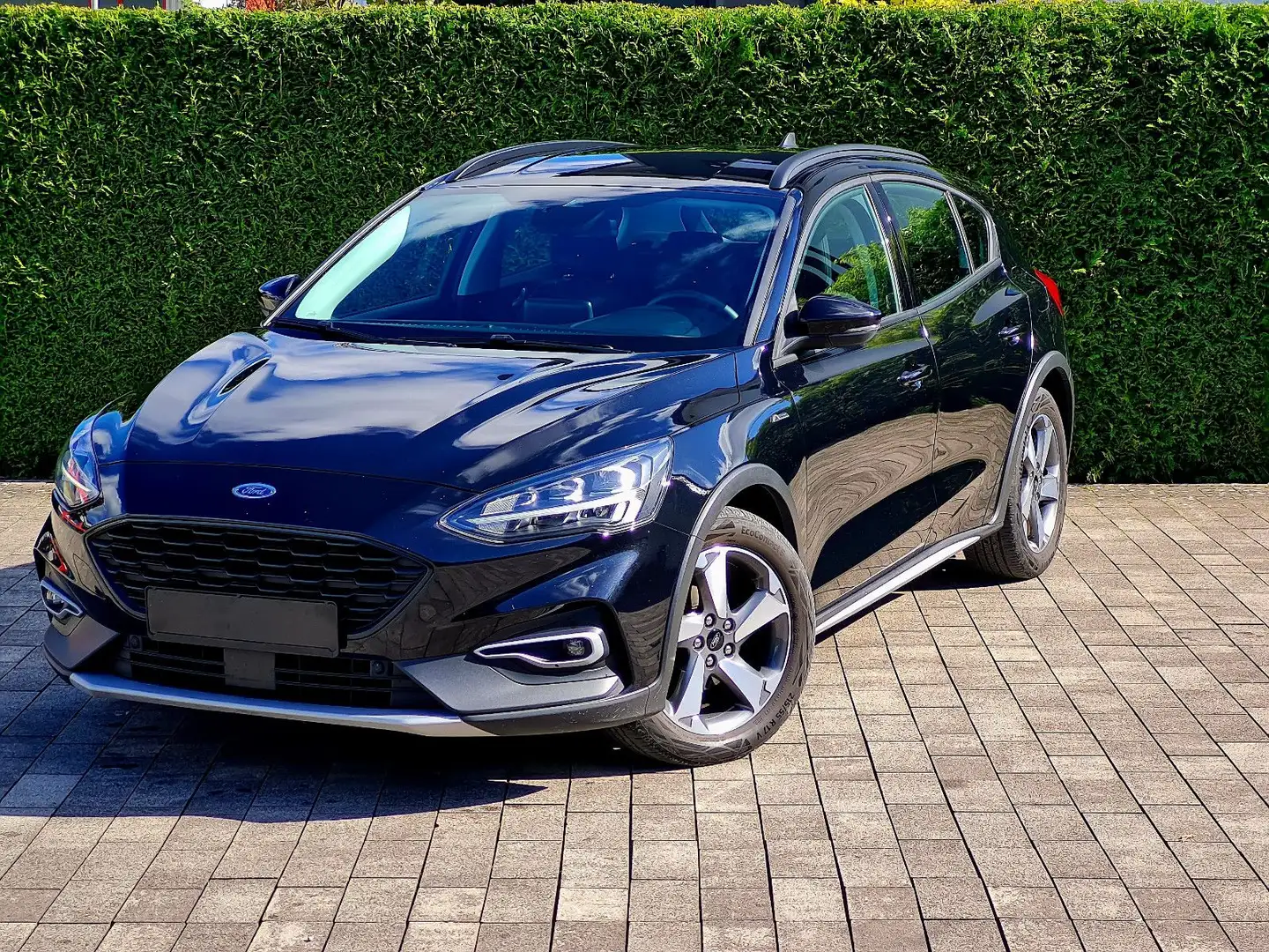 Ford Focus Active Automatik (LED, Navi, Kamera, SHZ) Nero - 2