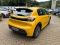 Peugeot 208 Active Pack Elektromotor SITZHZG DAB Jaune - thumbnail 4