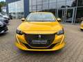 Peugeot 208 Active Pack Elektromotor SITZHZG DAB Jaune - thumbnail 3