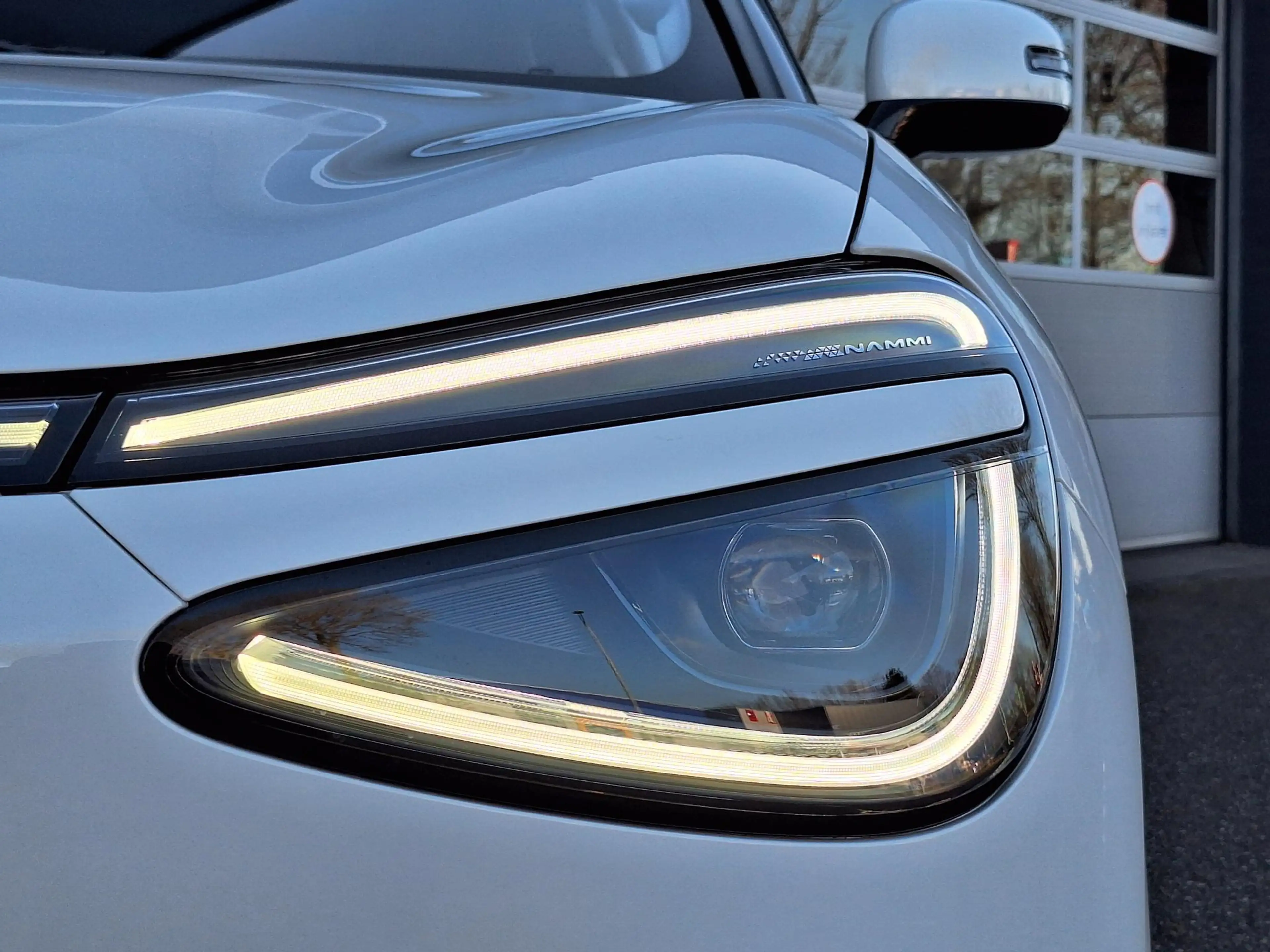 Dongfeng Box Premium Edition 42 kWh | Adaptieve Cruise Control — photo 5