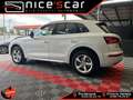 Audi Q5 Q5 40 TDI quattro S tronic Sport Weiß - thumbnail 6