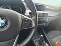 BMW X1 sDrive 20dA Gris - thumbnail 21