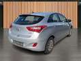 Hyundai i30 blue Classic*Klima Zilver - thumbnail 5