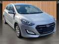 Hyundai i30 blue Classic*Klima Zilver - thumbnail 2