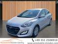 Hyundai i30 blue Classic*Klima Zilver - thumbnail 1