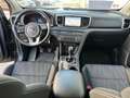 Kia Sportage 1.6 CRDi Mild Hybrid, Silber 4WD LP.: € 35.135,00 Schwarz - thumbnail 11