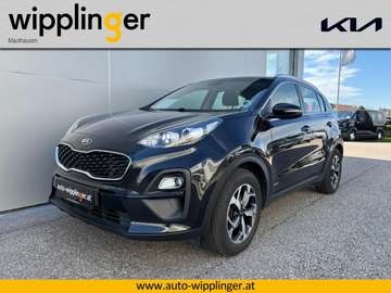 1.6 CRDi Mild Hybrid, Silber 4WD LP.: € 35.135,00