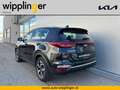 Kia Sportage 1.6 CRDi Mild Hybrid, Silber 4WD LP.: € 35.135,00 Schwarz - thumbnail 3
