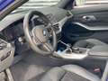 BMW 320 d xDrive M Sport/DAB/LED/SHZ/HYBRID/1.HAND Blu/Azzurro - thumbnail 8
