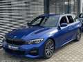 BMW 320 d xDrive M Sport/DAB/LED/SHZ/HYBRID/1.HAND Blu/Azzurro - thumbnail 1