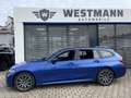 BMW 320 d xDrive M Sport/DAB/LED/SHZ/HYBRID/1.HAND Blu/Azzurro - thumbnail 4