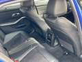 BMW 320 d xDrive M Sport/DAB/LED/SHZ/HYBRID/1.HAND Blu/Azzurro - thumbnail 12