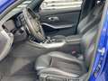 BMW 320 d xDrive M Sport/DAB/LED/SHZ/HYBRID/1.HAND Blu/Azzurro - thumbnail 9