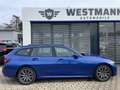 BMW 320 d xDrive M Sport/DAB/LED/SHZ/HYBRID/1.HAND Blu/Azzurro - thumbnail 3
