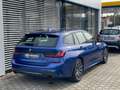BMW 320 d xDrive M Sport/DAB/LED/SHZ/HYBRID/1.HAND Blu/Azzurro - thumbnail 6