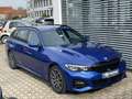 BMW 320 d xDrive M Sport/DAB/LED/SHZ/HYBRID/1.HAND Blu/Azzurro - thumbnail 2