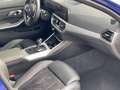 BMW 320 d xDrive M Sport/DAB/LED/SHZ/HYBRID/1.HAND Blu/Azzurro - thumbnail 14