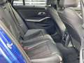 BMW 320 d xDrive M Sport/DAB/LED/SHZ/HYBRID/1.HAND Blu/Azzurro - thumbnail 13