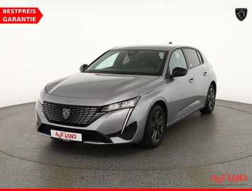 1.2 PureTech LED ACC Navi Kamera