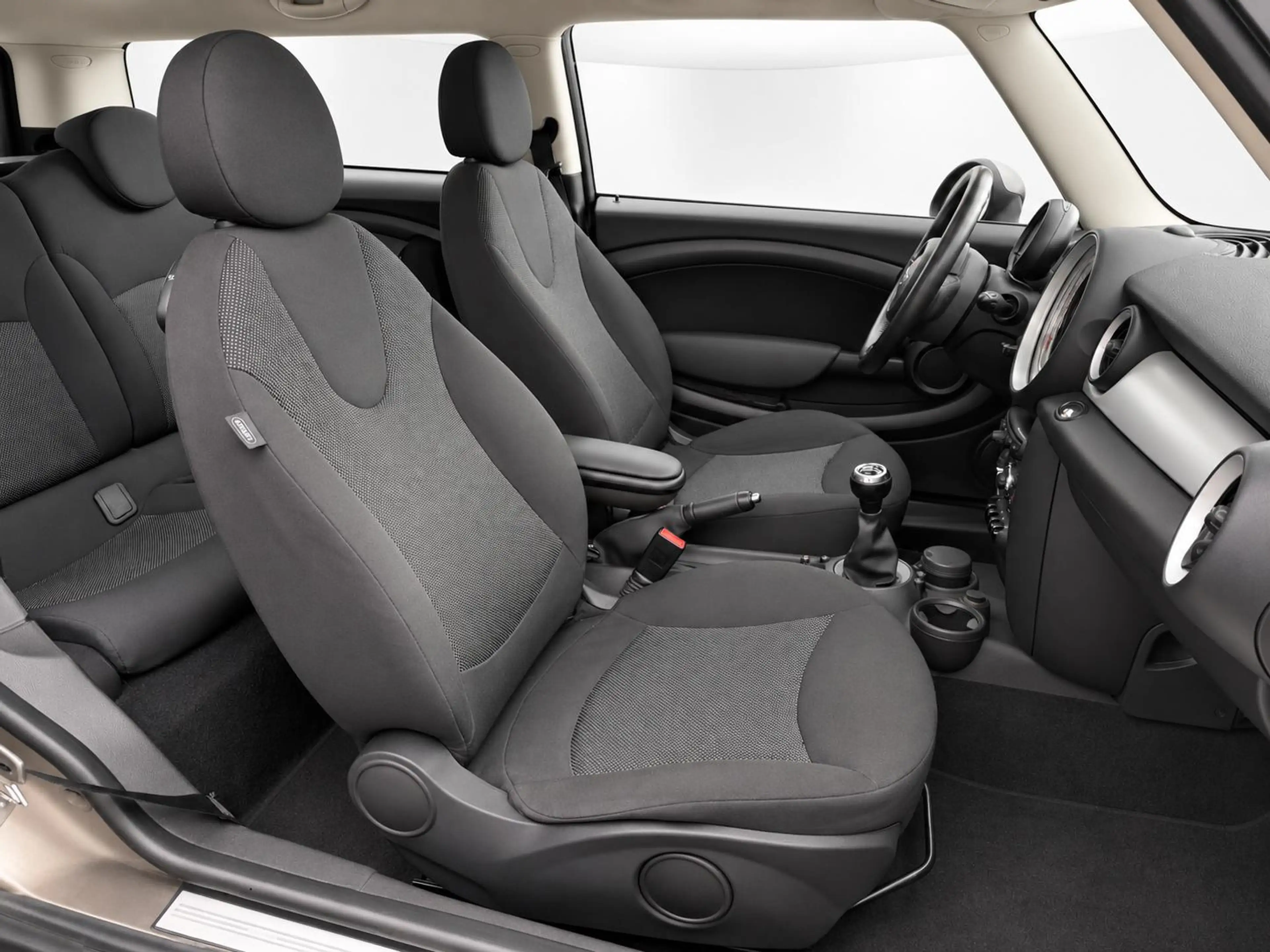 MINI Cooper Clubman 1.6 Business Line Panoramadak Navigatie Parkeerhul — photo 12