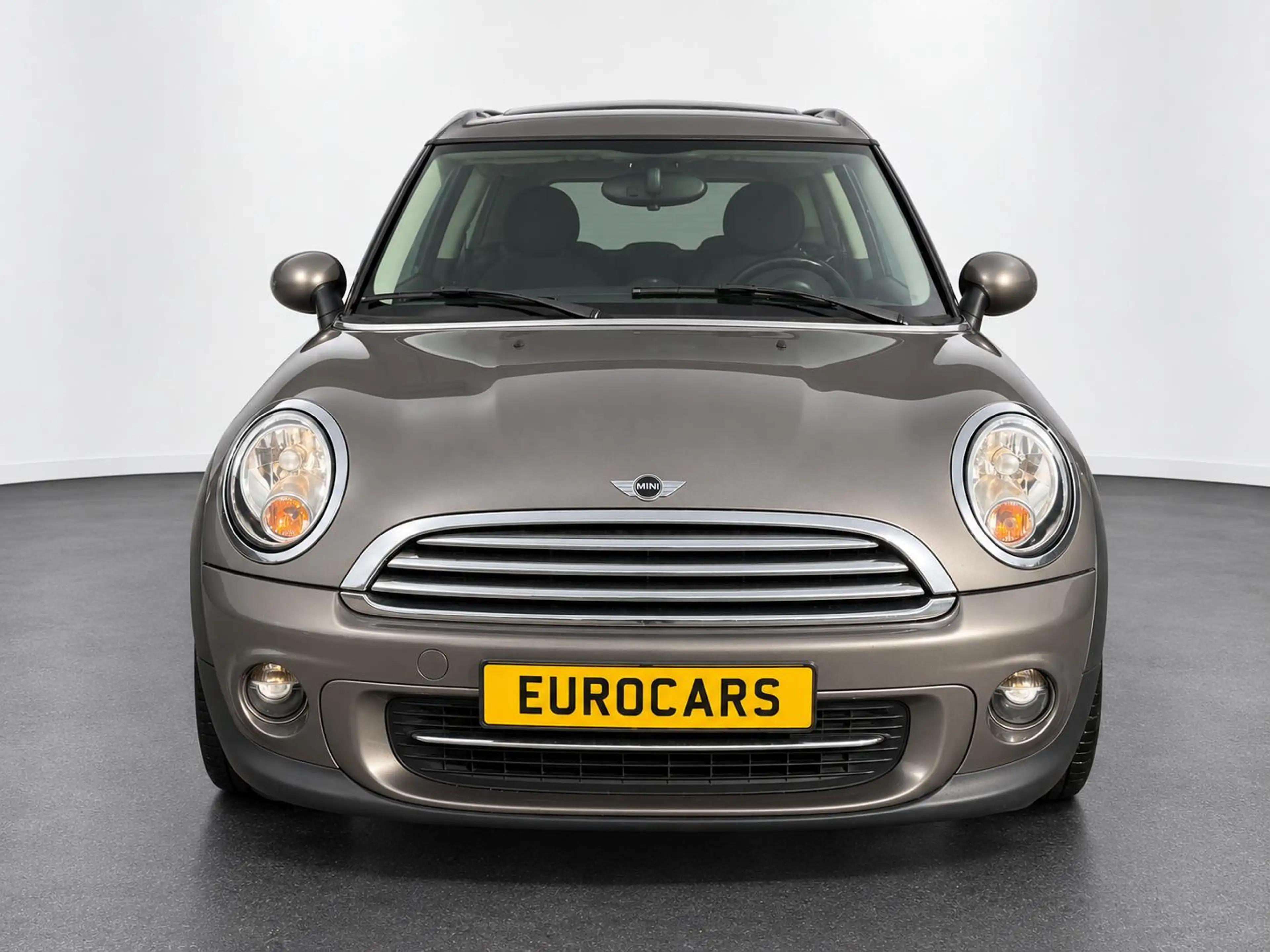 MINI Cooper Clubman 1.6 Business Line Panoramadak Navigatie Parkeerhul — photo 2
