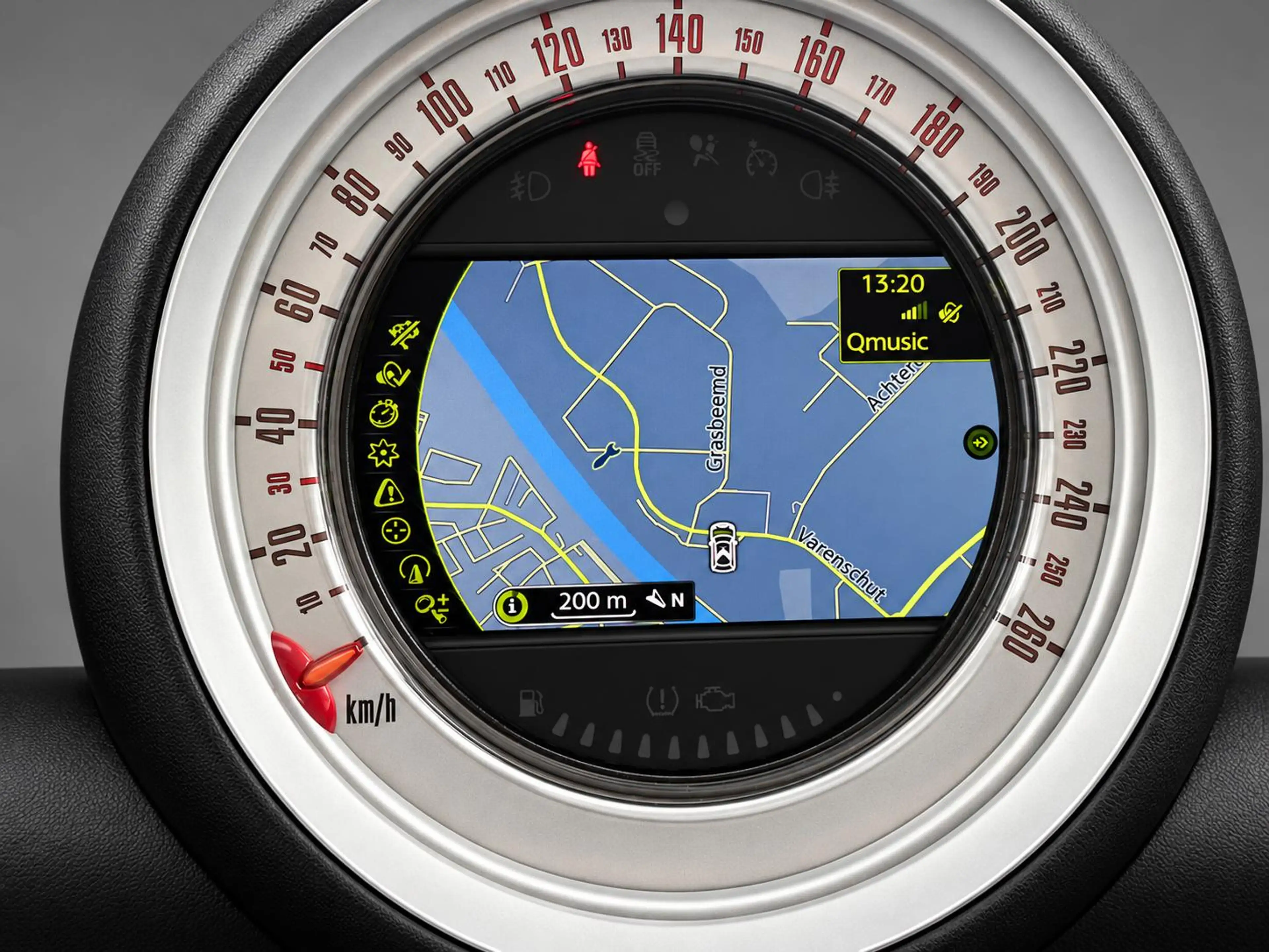 MINI Cooper Clubman 1.6 Business Line Panoramadak Navigatie Parkeerhul — photo 15