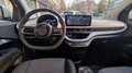 Fiat 500e 500 e Icon, Navigation, DAB+, 360°, usw. Blanc - thumbnail 9