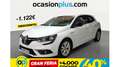 Renault Megane 1.5dCi Blue Limited 85kW Blanco - thumbnail 1