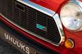 MINI Cooper Classic 'Rosie' - 998cc Automatic - 1983 Rouge - thumbnail 25