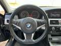 BMW 523 5-serie 523i Automaat + Navi + Cruise + Goed onder Zwart - thumbnail 14