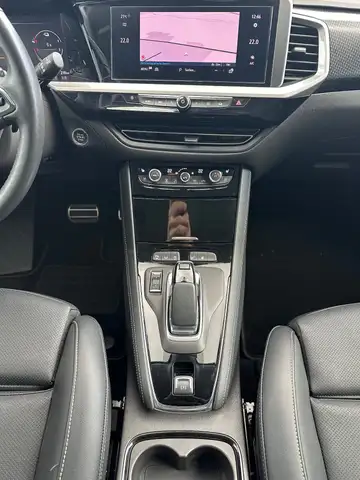 Opel Grandland view 15