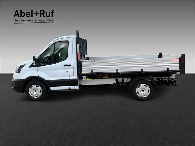 Ford Transit view 6