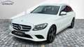 Mercedes-Benz C 220 d 2,0 Avantgard Keyless PDC Sitzheizung - thumbnail 1