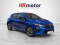 Renault Clio TCe Techno 67kW Azul - thumbnail 1