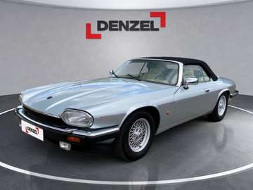 Jaguar XJS