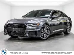 2022 Audi A6