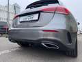 Mercedes-Benz A 200 A 200 d |AMG-Line|LED|RFK|SPURHALTEASSISTENT| Grau - thumbnail 11