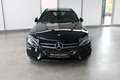Mercedes-Benz C 200 d  AMG Panorama LED SHZ PTS AHK Negro - thumbnail 2