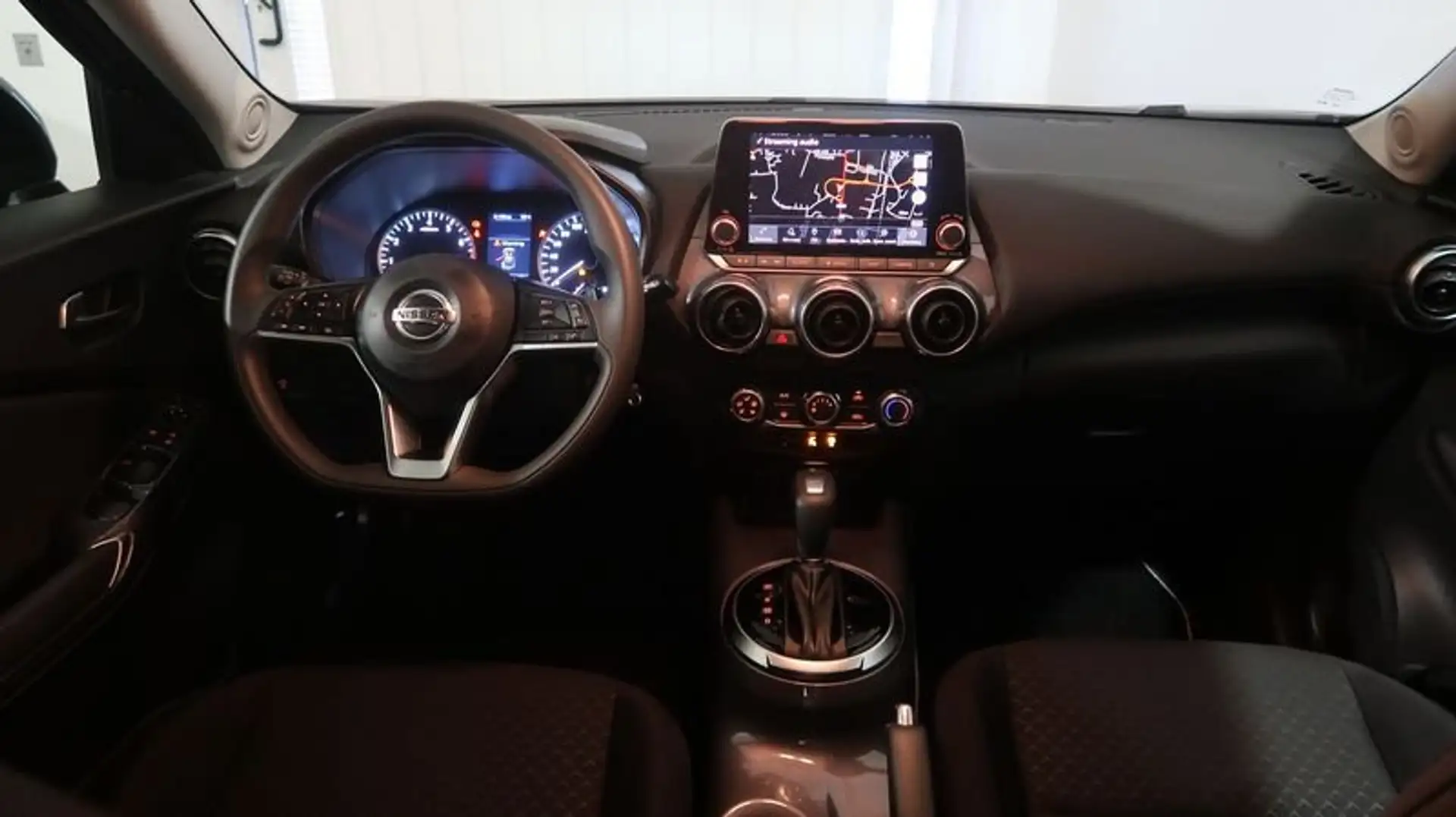 Nissan Juke 1.0 DIG-T 114 CV DCT Business #AUTOMATICA# - 2