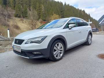 ST X-Perience 2,0 TDI CR 4Drive