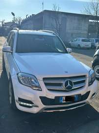 CDI (BlueEFFICIENCY) 7G-TRONIC