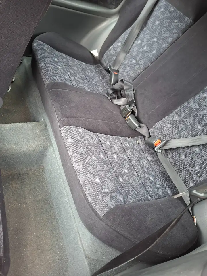 Daewoo Lanos 1.5i SX Airco, foto 8