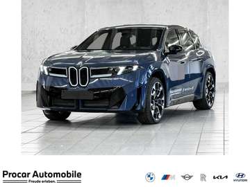 50 xDrive M SPORT PRO + Abgabe Mitte September+ 22