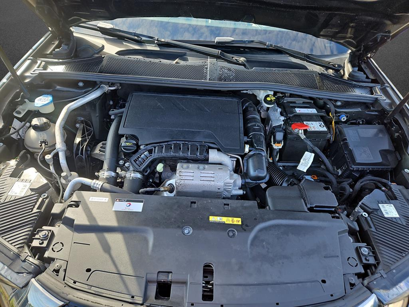DS Automobiles DS 4 RIVOLI PureTech 130 — photo 5